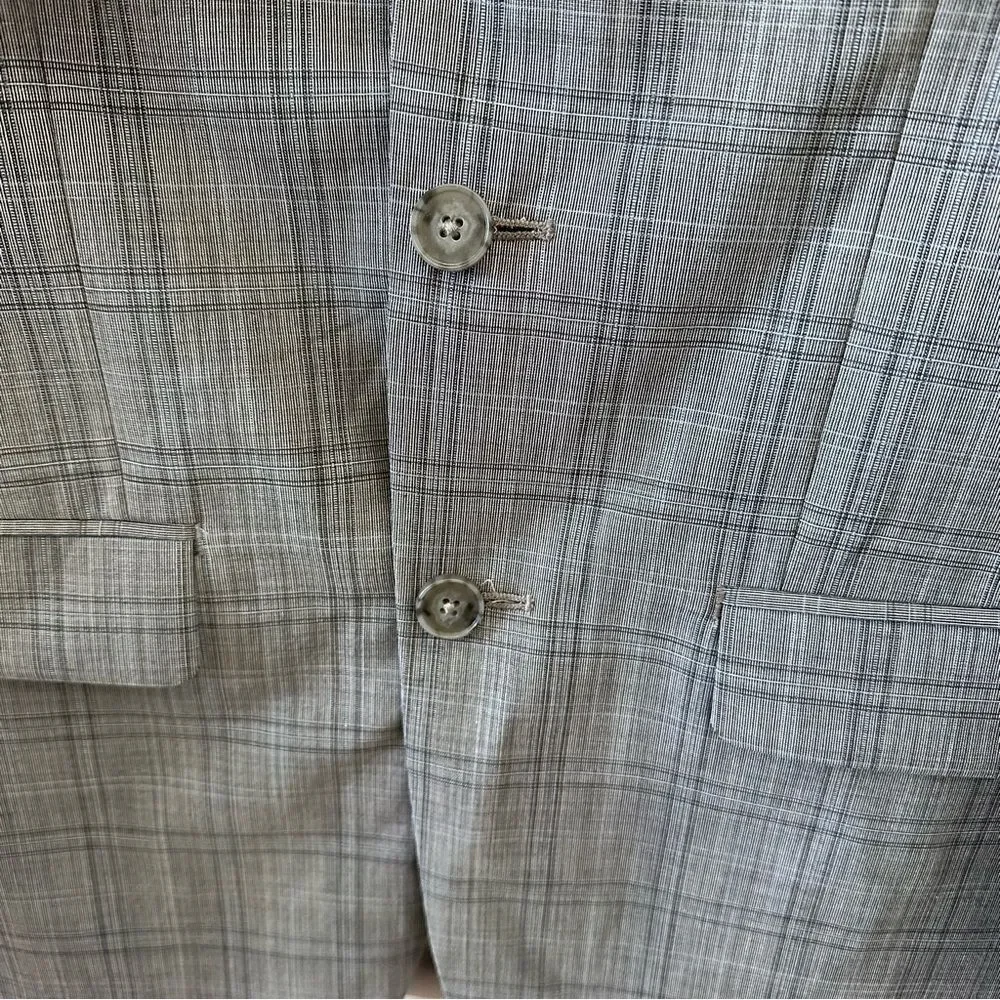 Calvin Klein Suit‎ Separates Jacket